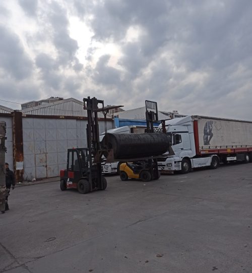 Ersal kiralık forklift diyarbakır