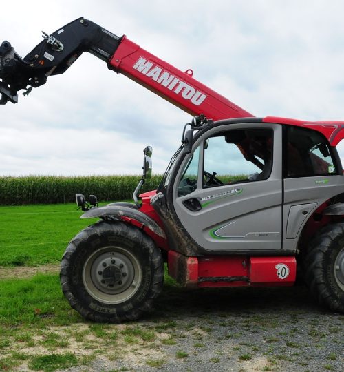 Ersal kiralık forklift diyarbakır