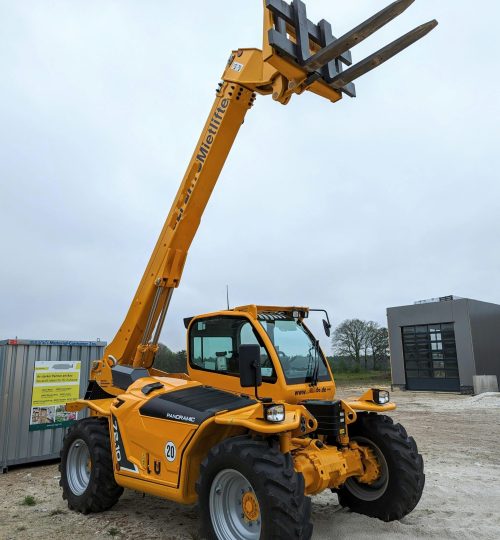 Ersal kiralık forklift diyarbakır