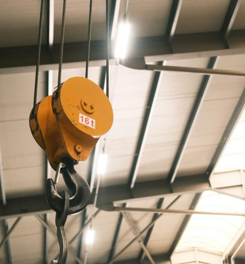 Ersal kiralık forklift diyarbakır