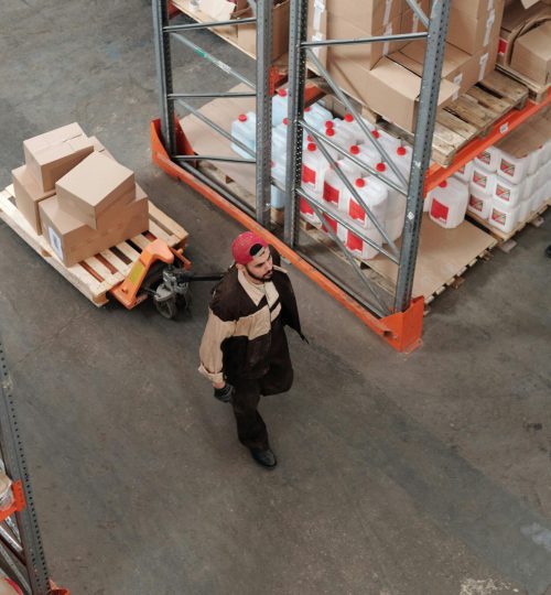 Ersal kiralık forklift diyarbakır